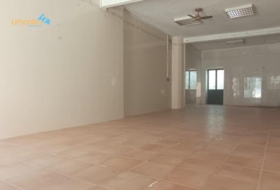 Puebla de Obando 126&nbsp;m²