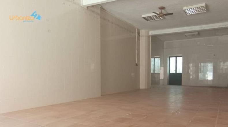 Badajoz - Puebla de Obando - 126m2