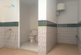 Puebla de Obando 126&nbsp;m²