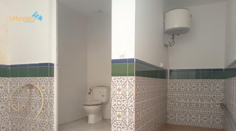 Badajoz - Puebla de Obando - 126m2