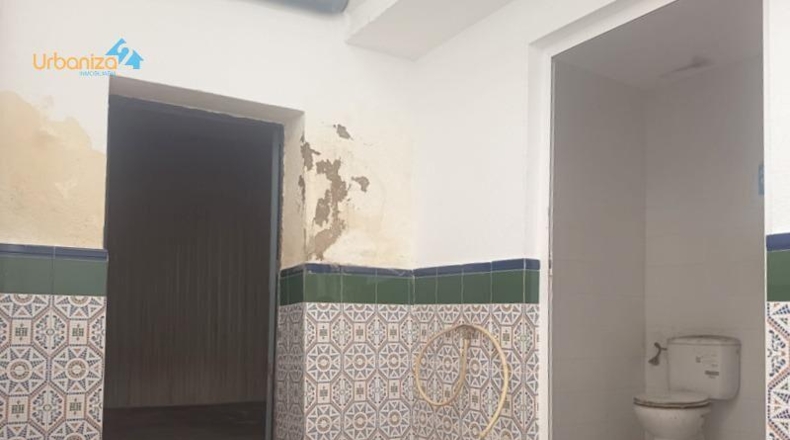 Badajoz - Puebla de Obando - 126m2