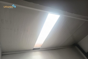 Puebla de Obando 126&nbsp;m²