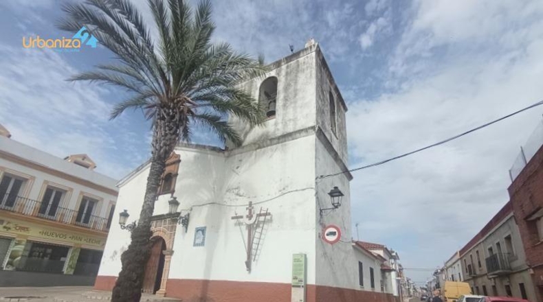 Badajoz - Puebla de Obando - 126m2