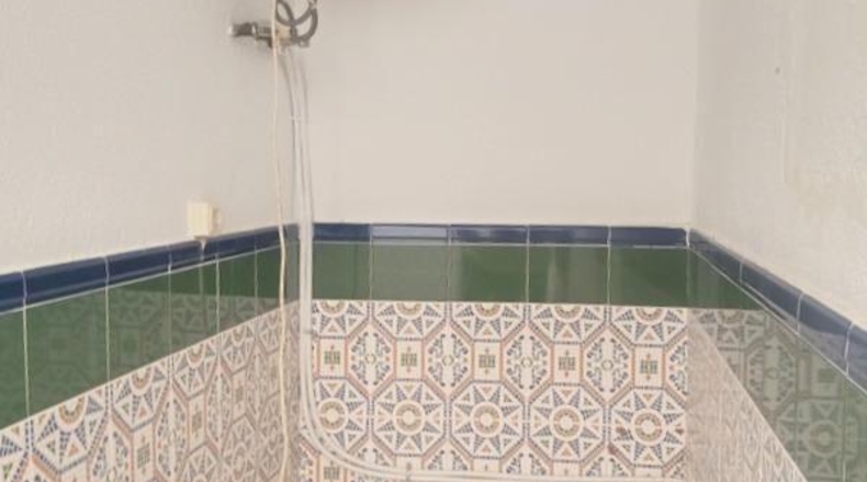Badajoz - Puebla de Obando - 126m2