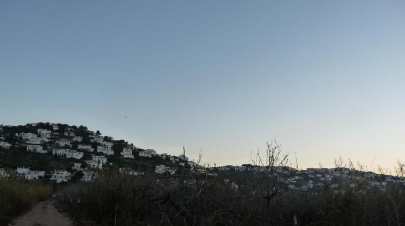 Аликанте - Pego - 8900m2