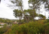 Suelo urbano en venta en la España, Olivella, ref: TR402441 foto