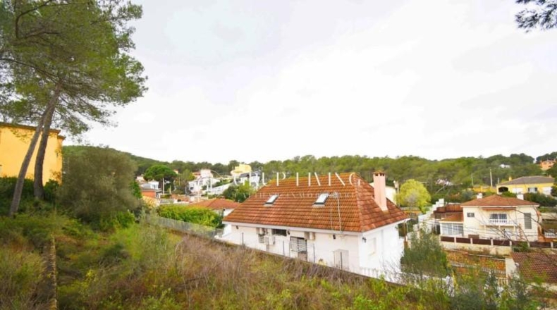 Barcelona - Olivella - 801m2