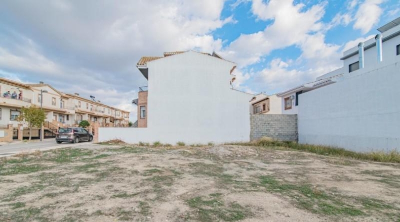 Гранада - Chauchina - 190m2