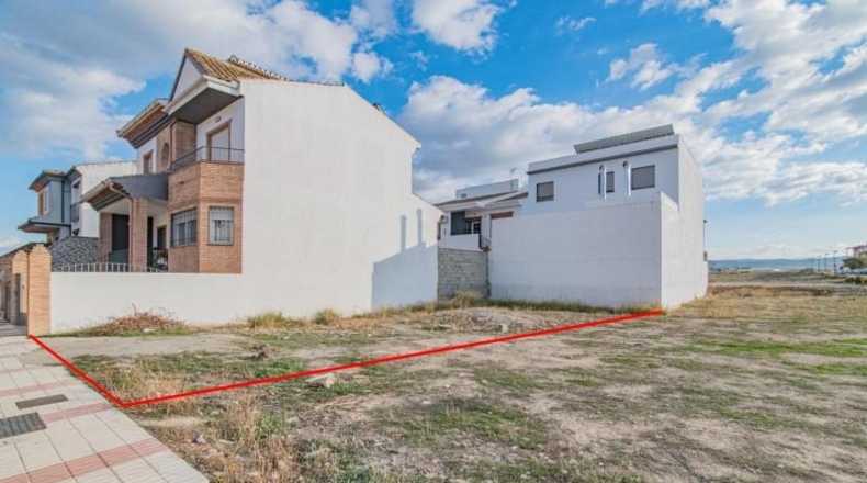 Гранада - Chauchina - 190m2