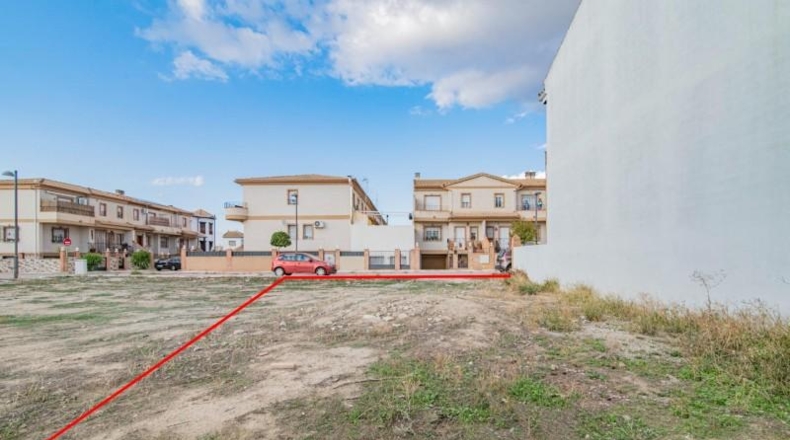 Гранада - Chauchina - 190m2