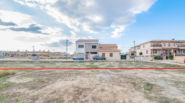 Гранада - Chauchina - 190m2