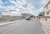 Casa con terreno en venta en la España, Chauchina, ref: TR414356 foto