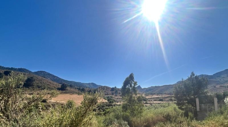 Murcia - Águilas - 1500m2