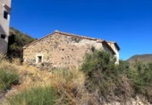 Casa de campo con terreno en venta en la España, Águilas, ref: TR355779 foto