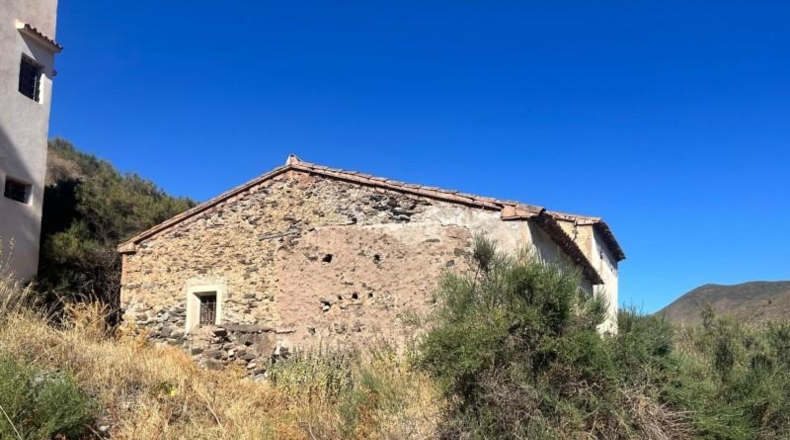Murcia - Águilas - 1500m2