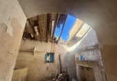 Casa de campo con terreno en venta en la España, Águilas, ref: TR355779 foto
