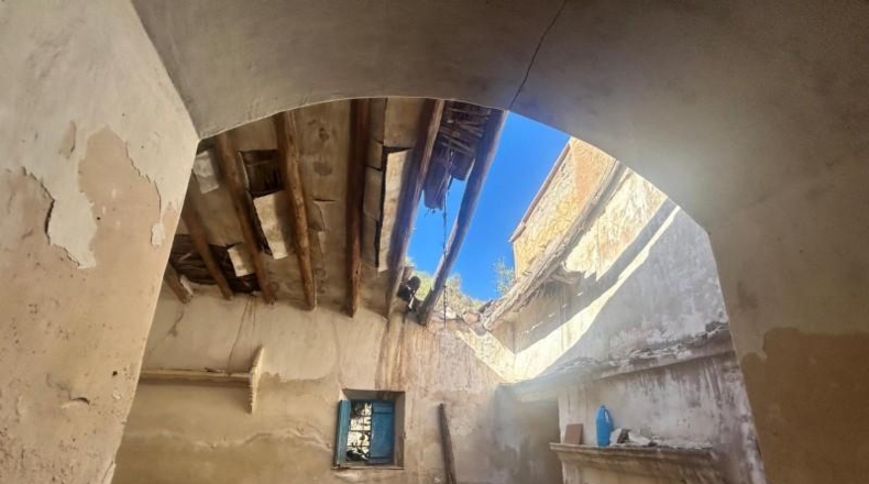 Murcia - Águilas - 1500m2