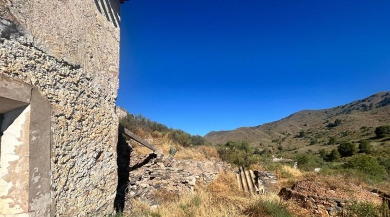 Murcia - Águilas - 1500m2