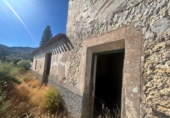 Casa de campo con terreno en venta en la España, Águilas, ref: TR355779 foto