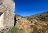 Casa de campo con terreno en venta en la España, Águilas, ref: TR355779 foto