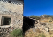 Casa de campo con terreno en venta en la España, Águilas, ref: TR355779 foto