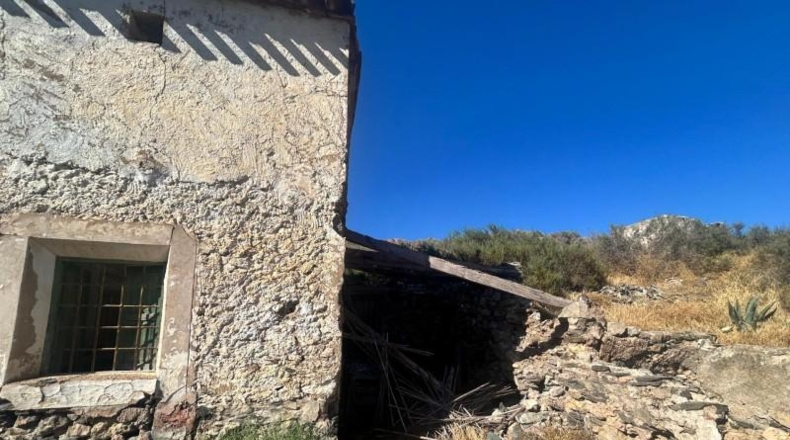 Murcia - Águilas - 1500m2