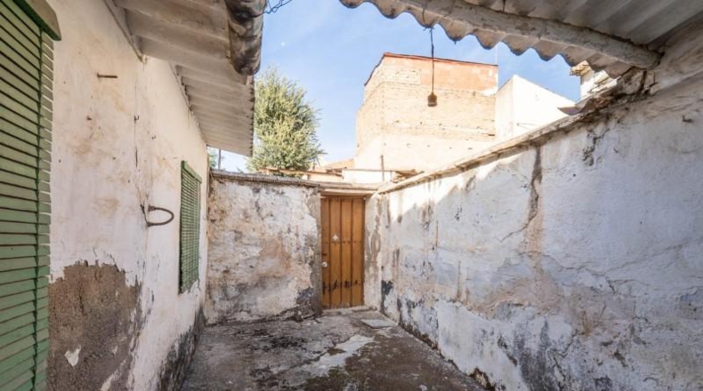 Granada - Ogíjares - 191m2