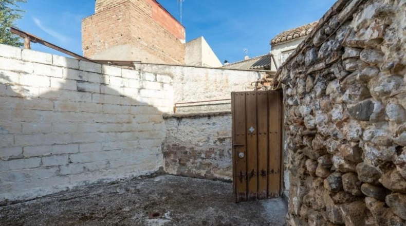 Granada - Ogíjares - 191m2
