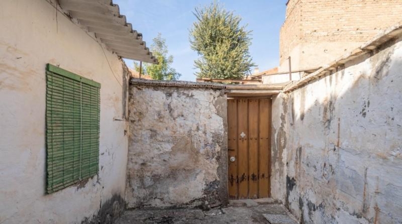 Granada - Ogíjares - 191m2