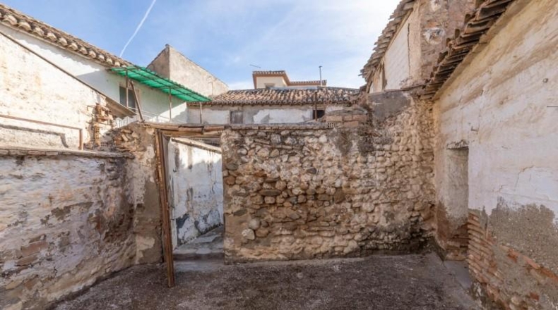 Granada - Ogíjares - 191m2