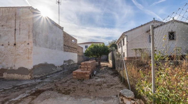 Granada - Ogíjares - 191m2