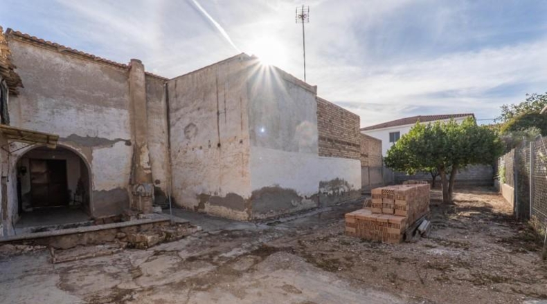 Granada - Ogíjares - 191m2