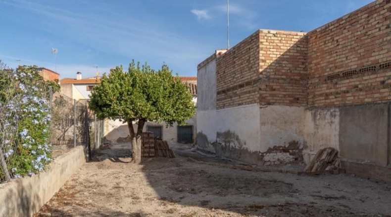 Granada - Ogíjares - 191m2