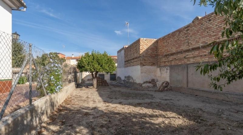 Granada - Ogíjares - 191m2