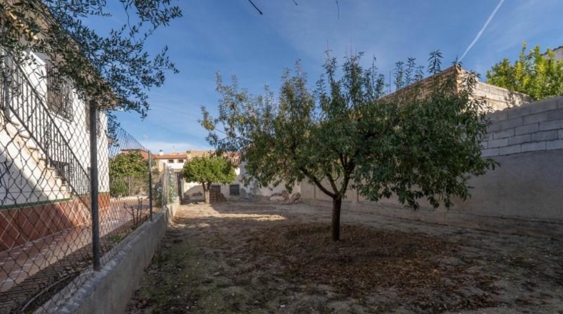 Granada - Ogíjares - 191m2