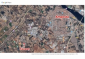 Suelo urbano en venta en la España, Amposta, ref: TR413817 foto