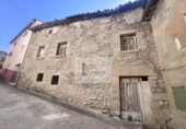 Casa de campo con terreno en venta en la España, Larraga, ref: TR414358 foto