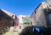 Casa de campo con terreno en venta en la España, Larraga, ref: TR414358 foto