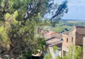 Casa de campo con terreno en venta en la España, Larraga, ref: TR414358 foto