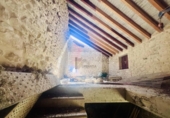 Casa de campo con terreno en venta en la España, Larraga, ref: TR414358 foto