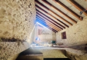 Casa de campo con terreno en venta en la España, Larraga, ref: TR414358 foto