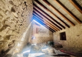 Casa de campo con terreno en venta en la España, Larraga, ref: TR414358 foto