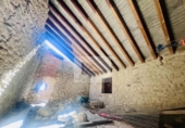 Casa de campo con terreno en venta en la España, Larraga, ref: TR414358 foto