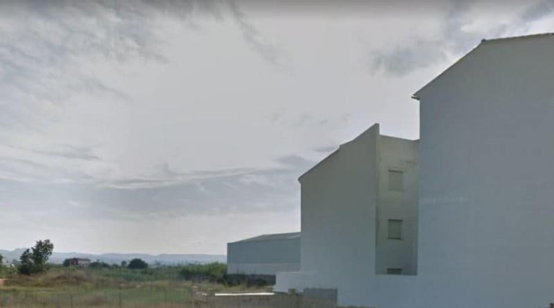 Valencia - la Pobla Llarga - 465m2