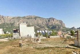 Orihuela 2370&nbsp;m²
