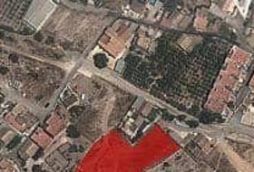 Orihuela 2370&nbsp;m²