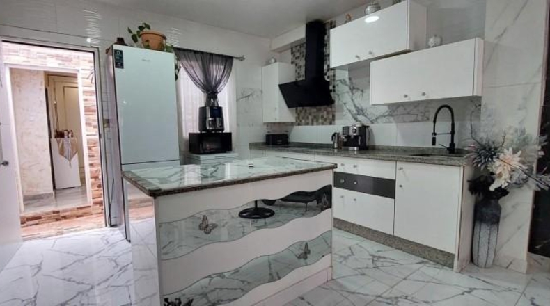 Cordova - Encinarejo de Córdoba - 110m2