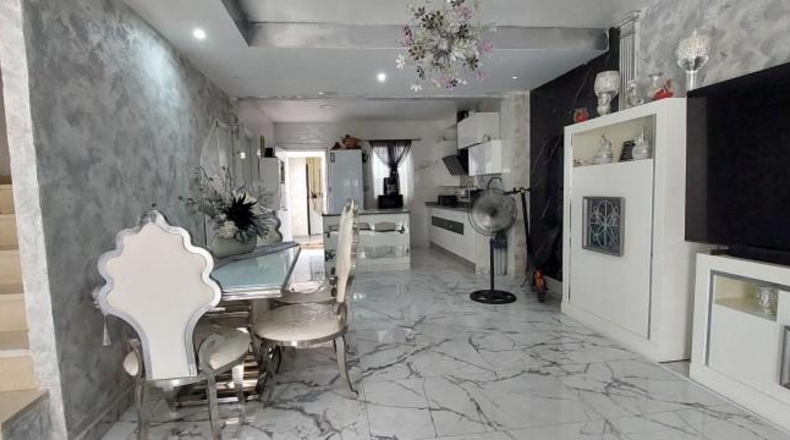 Cordova - Encinarejo de Córdoba - 110m2