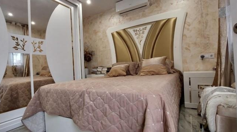 Cordova - Encinarejo de Córdoba - 110m2