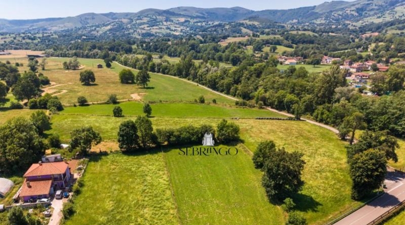 Cantabria - Saro de Enmedio - 3156m2